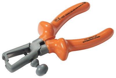 MS43E 1000V Fully insulated stripping pliers