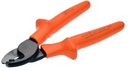 MS30S 1000V Insulated cable cutting and stripping pliers for remote energy meter