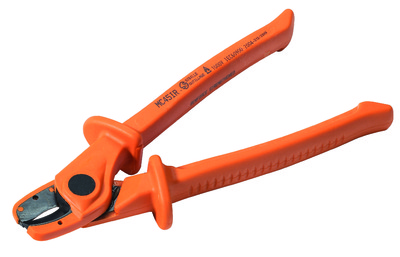 MC45IR 1000V Reinforced insulating composite cable cutting pliers