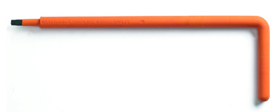 MS51T 1000V Μονωμένο λυγισμένο κλειδί TORX T50
