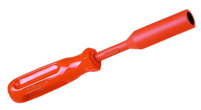 IS36 1000V Insulated hexagonal nut driver