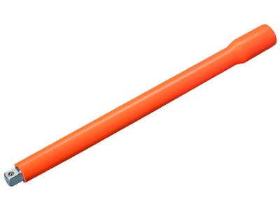 MS84L 1000V Insulated long socket extension 3/8"