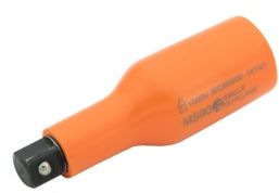 MS90 1000V Insulated adapter 1/2" - 3/8"