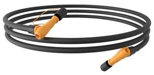 TW4120 M12/M12 Flexible shunt cable - 120mm²