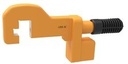 TW2134 - TW2135 Insulated clips