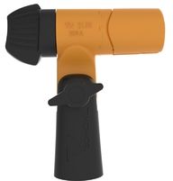 TW2170 Micro-clamp mutli-position, multi-contact, 200 A