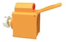 TW2430 Insulated socket