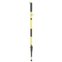 PCT Ø 32 mm hooked sticks for off-tension work