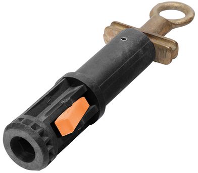 UCR adapter for hooked stick