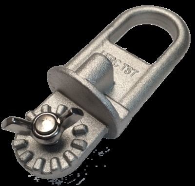 UCR U adapter for hooked stick