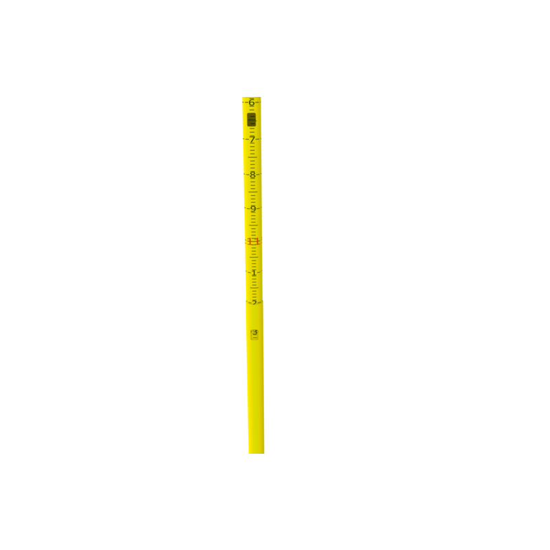 PENTA-POLE measure Telescopic insulating measuring stick