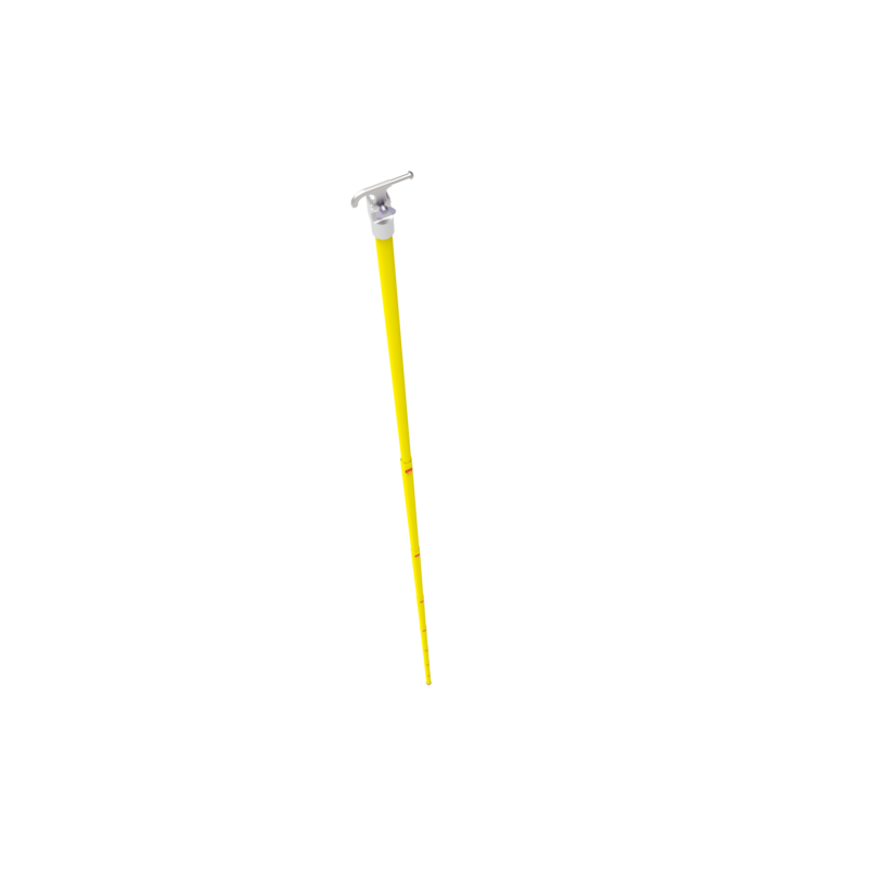 PENTA-POLE R Reinforced insulating telescopic stick