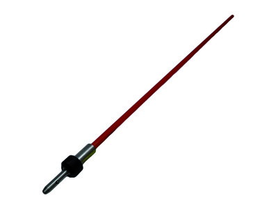 JBG100BV Line ice breaker rod
