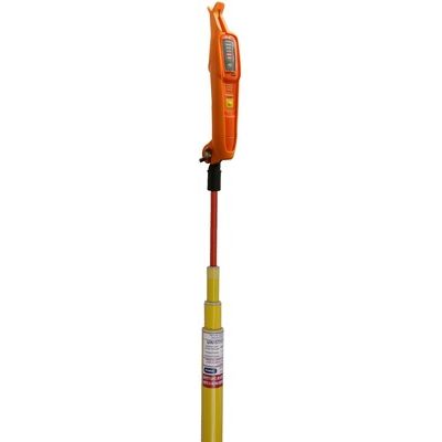 UNITAG Electro-Alert Detector for safe approach of distribution installations