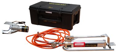 ECC100VATV2 Safety cable cutting device