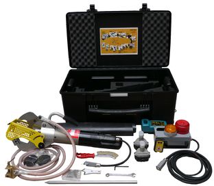 Σετ καλωδίων PICOUPEXP240ECE LV-MV Hydraulic Spiking-Cutting