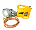 PICOUP400 Remote controlled hydraulic spiking and cutting tool