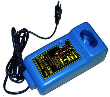 CHARGEUR-220/12 Φορτιστής 220 V - 50Hz