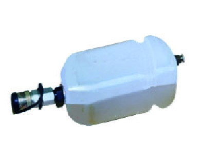 RECHARGE-HUILE Oil refill