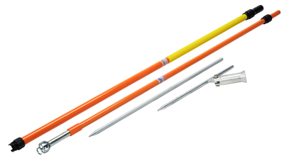 PA3BTERDF Complete short-circuiting equipment for LV overhead lines NEVERS