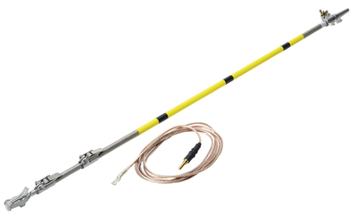 KITEP Public lighting short-circuiting set for NEVERS device