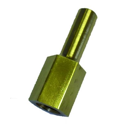 DMCCTBTI Earthing and short-circuiting device for industrial LV switchboards, IP2X