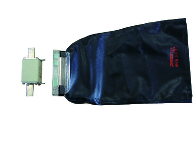 TC151PM NH fuse handle with protective sleeve