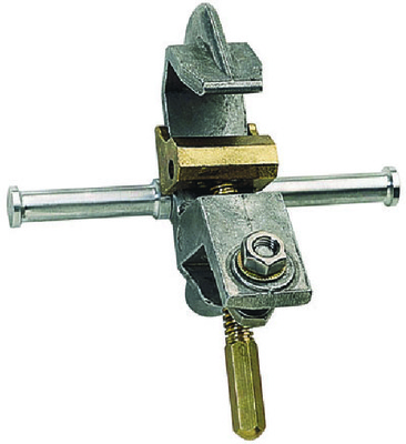 MT535URU Screw clamp for bare MV overhead lines