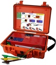 FC5300 Live LV cable identifier