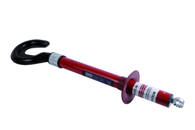 CROSMIHT MV Αμπερόμετρο αγκίστρου