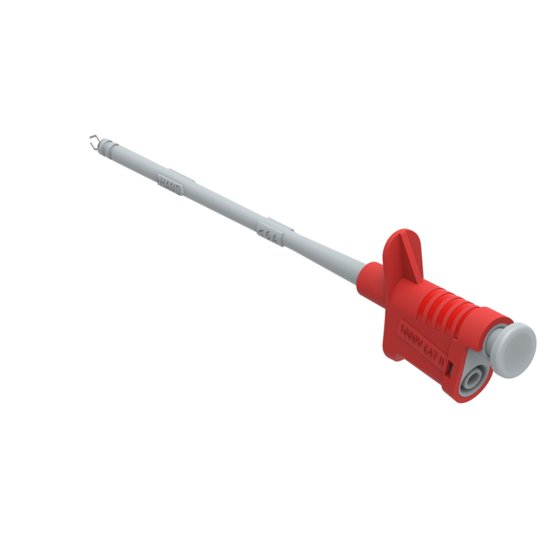 6005-IEC 4 mm Λαβή από σύρμα