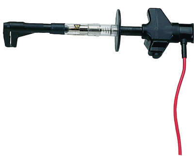 TP51 Tester Clamp for flat contacts