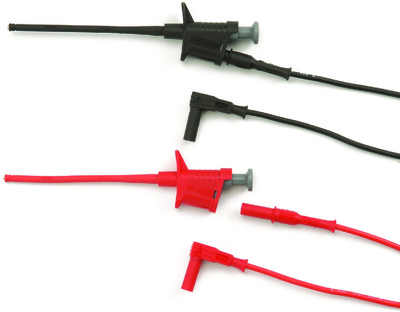 TC158 Set of testing accessories