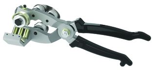 PINTEL4BT/1216 LV Pliers for connection cable CC 1.2 LC 1.6