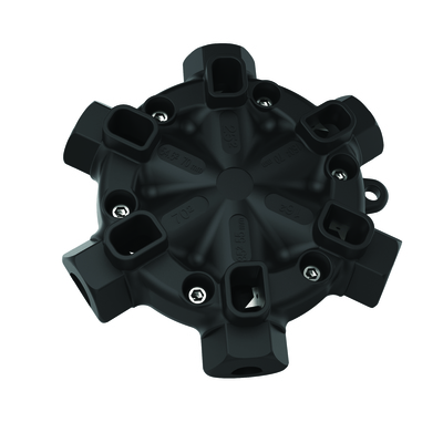 DBT LV Cable stripper 6 sections for overhead network