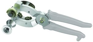 AGPB LV - MV Πένσα για καλώδια θήκης μολύβδου CC 2.3 LC 3.5