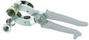 AGPB LV - MV Pliers for lead sheath cables CC 2.3 LC 3.5
