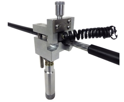 DPC/10-45 Cable midspan stripper 10-45 mm