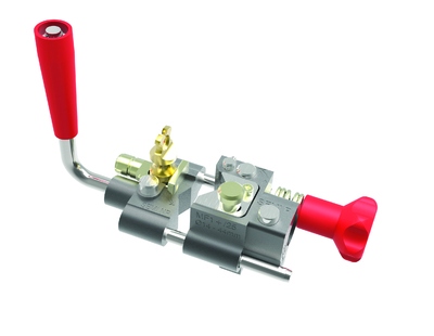 MF1+/25 Multifunction tool for bonded semiconductor