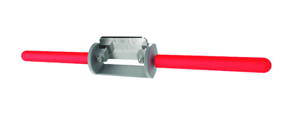 GRI Scraper for semiconductor residues