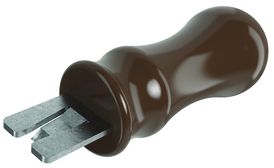 DSP Peelable semiconductor lifter