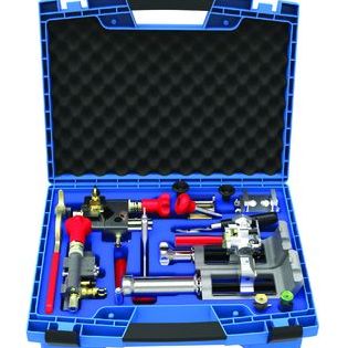 CNPT/240-1-MV-NG Πλήρης θήκη 50 mm² έως 240 mm² χωρίς TC