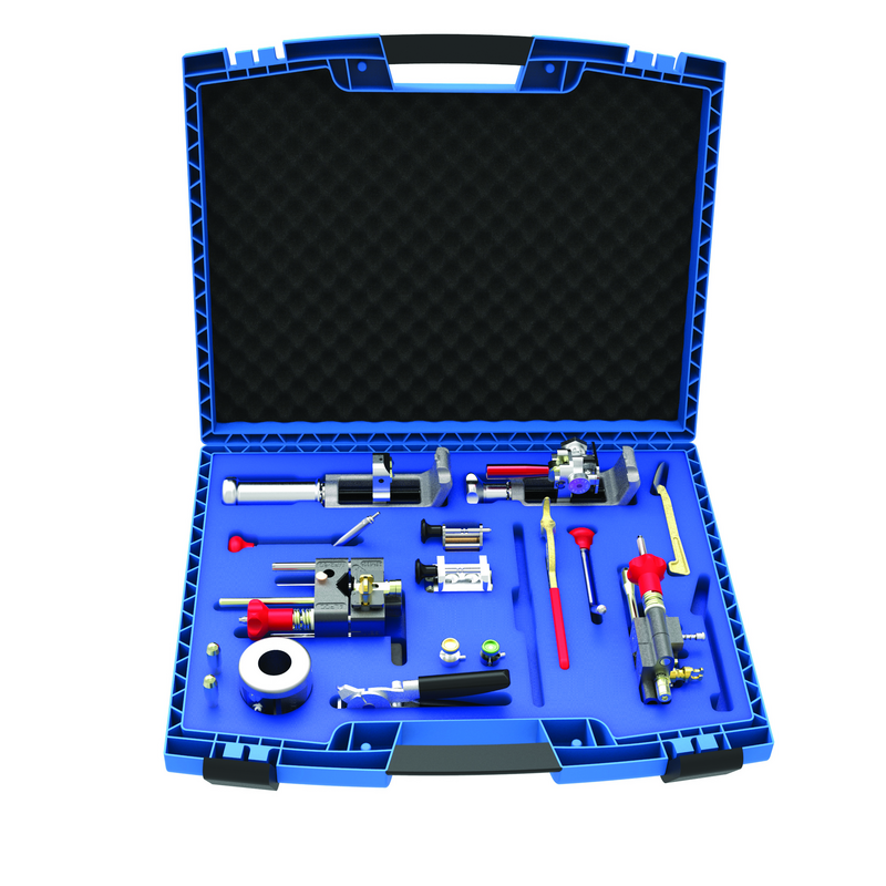 CNPT/630-1-MV-NG Πλήρης θήκη 50 mm² έως 630 mm² με TC630