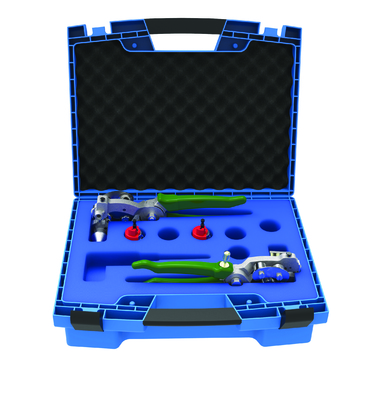 CIR001 Full case for cables preparation