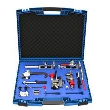 CPV-ZA4 Πλήρης θήκη 50 mm² έως 240 mm² Βελτιωμένη μηχανική προστασία για ταφή