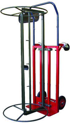XE9060 Unwinding trolley