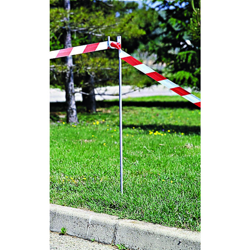 F06 Fixing rod without a tip