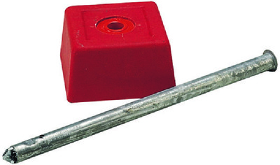 S503 Concrete base with rod