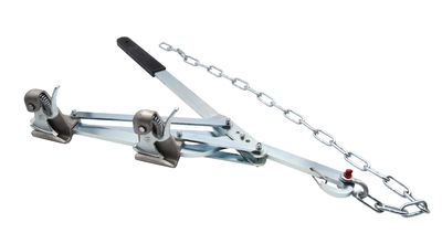 &quot;Tirvit&quot; tensioner