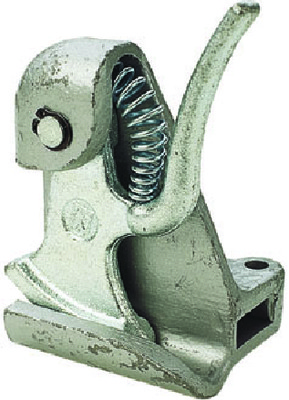 T46 Jaw or complete grip for &quot;Tirvit&quot; tensioners